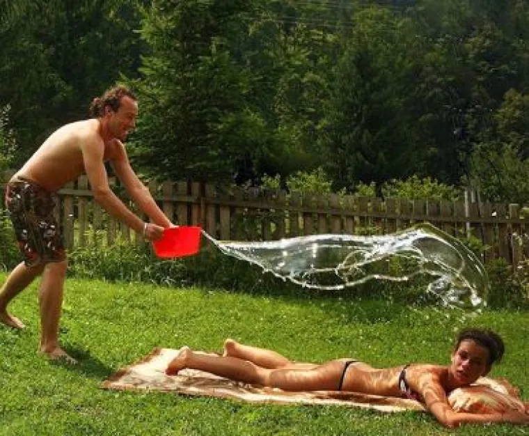 20 fotki uslikanih nekoliko sekundi prije katastrofe, samo gledanje u njih će vas boljeti!