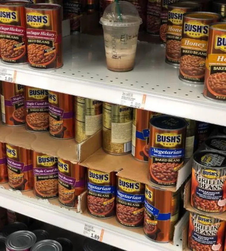 Onu staru: 'Perice, ljudi su svinje' dokazuje i ovih 15 fotografija prljavih sebičnjaka