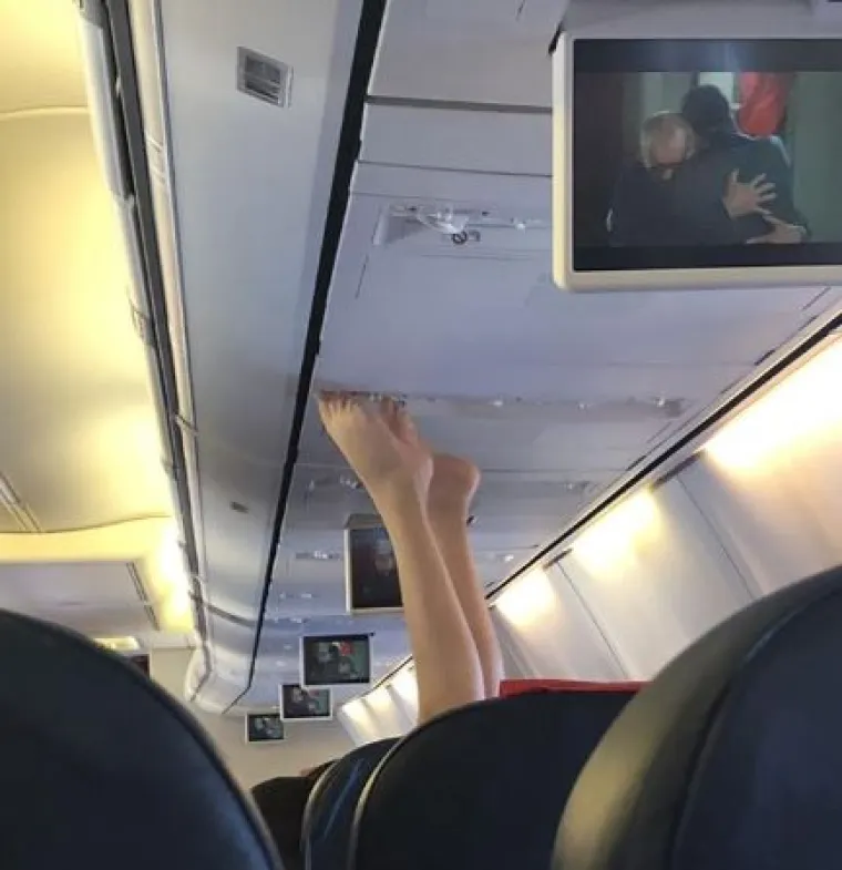 Onu staru: 'Perice, ljudi su svinje' dokazuje i ovih 15 fotografija prljavih sebičnjaka