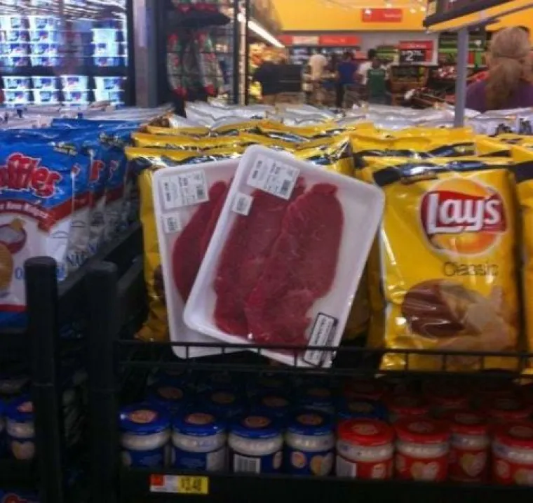 Onu staru: 'Perice, ljudi su svinje' dokazuje i ovih 15 fotografija prljavih sebičnjaka