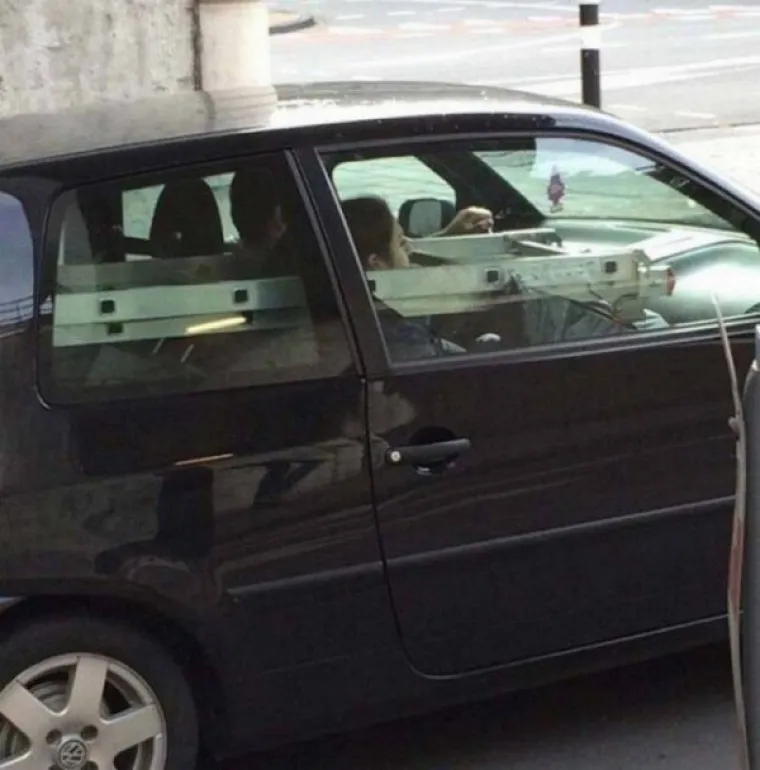 DA POSTOJI SVJETSKO PRVENSTVO U IDIOTIZMU, ONI BI ODNIJELI SVE MEDALJE: Dokaz da ne mora u svakoj glavi biti funkcionalni mozak