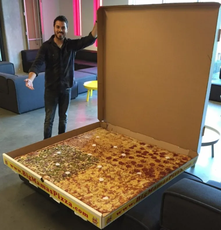 Znate one slike koje vri&scaron;te 'Amerika'?. Evo ih.