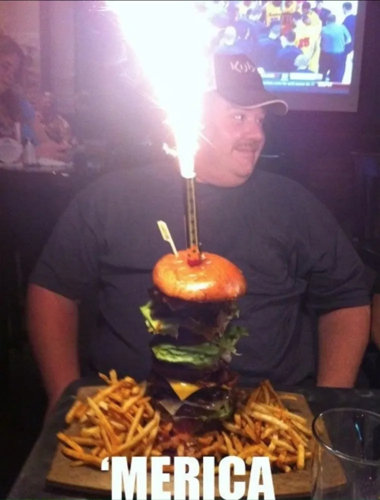 SMIJEMO SE RUSIMA, ALI I AMERI IMAJU SVOJE GENIJALCE: Ovakve stvari vidjet ćete samo preko bare i nigdje drugdje