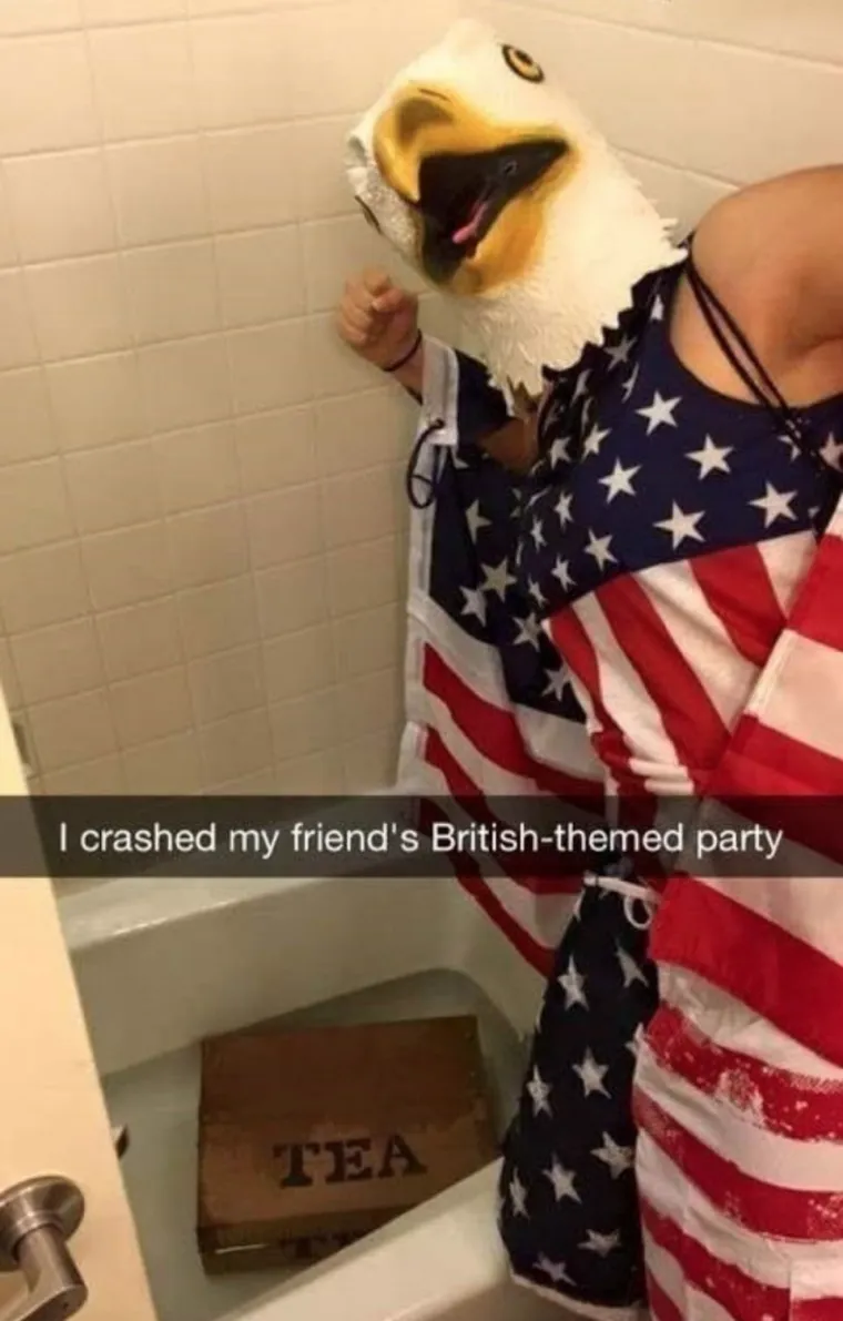 SMIJEMO SE RUSIMA, ALI I AMERI IMAJU SVOJE GENIJALCE: Ovakve stvari vidjet ćete samo preko bare i nigdje drugdje