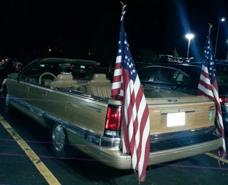 SMIJEMO SE RUSIMA, ALI I AMERI IMAJU SVOJE GENIJALCE: Ovakve stvari vidjet ćete samo preko bare i nigdje drugdje