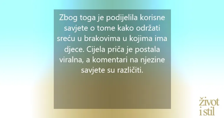 Dadilja koja je radila u 100 obitelji otkrila pogreške većine roditelja