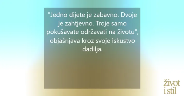 Dadilja koja je radila u 100 obitelji otkrila pogreške većine roditelja