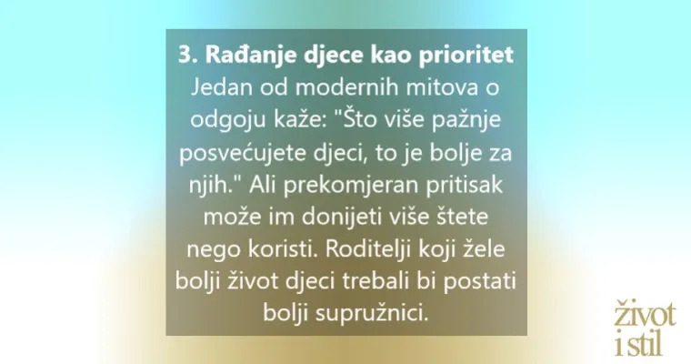 Dadilja koja je radila u 100 obitelji otkrila pogreške većine roditelja
