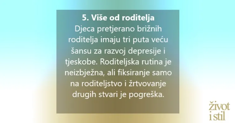 Dadilja koja je radila u 100 obitelji otkrila pogreške većine roditelja