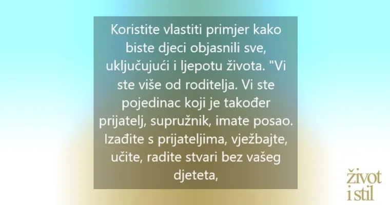 Dadilja koja je radila u 100 obitelji otkrila pogreške većine roditelja