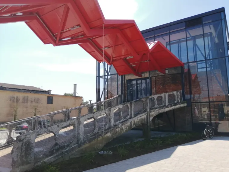 U Karlovcu se otvara jedinstveni Muzej Domovinskog rata: U staklenoj opni zatvoren braniteljski ‘Hotel California’