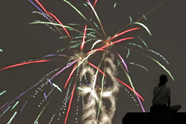 Trump nije &scaron;tedio, pogledajte kako je izlegala 'njegova' proslava 4. srpnja