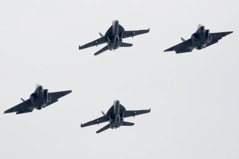 Trump nije &scaron;tedio, pogledajte kako je izlegala 'njegova' proslava 4. srpnja