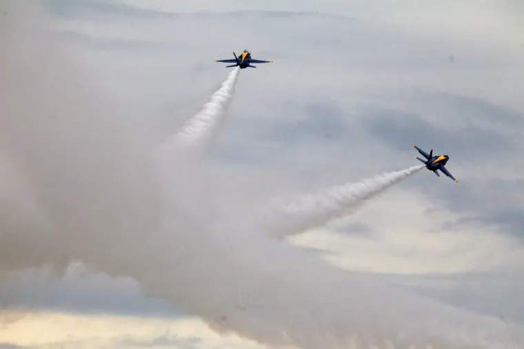 Trump nije &scaron;tedio, pogledajte kako je izlegala 'njegova' proslava 4. srpnja