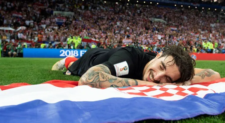 &Scaron;ime Vrsaljko