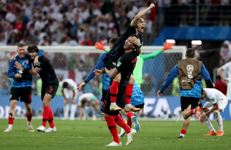 Najbolji trenuci SP u Rusiji: U ovo vrijeme počeli smo vjerovati u san da ćemo postati svjetski prvaci!