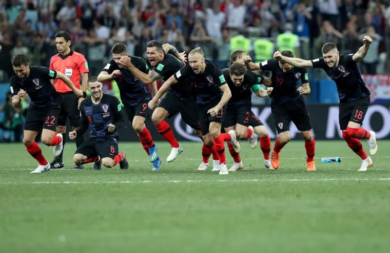 Najbolji trenuci SP u Rusiji: U ovo vrijeme počeli smo vjerovati u san da ćemo postati svjetski prvaci!