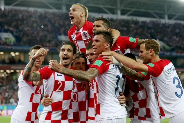 Najbolji trenuci SP u Rusiji: U ovo vrijeme počeli smo vjerovati u san da ćemo postati svjetski prvaci!