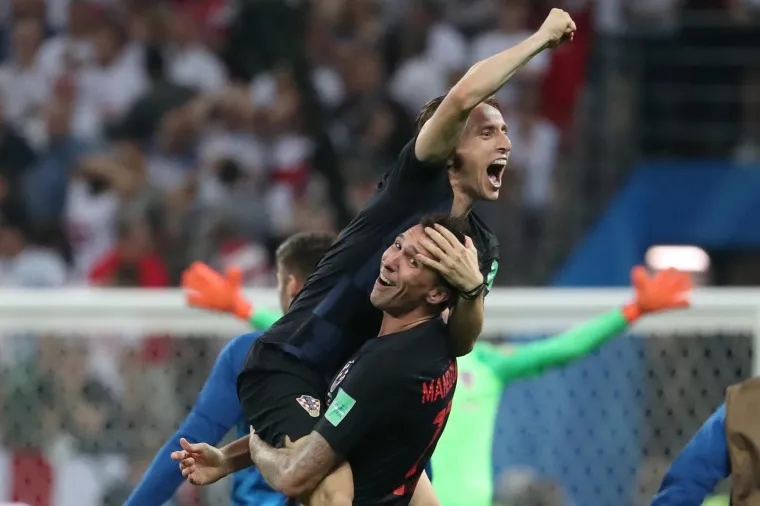 Najbolji trenuci SP u Rusiji: U ovo vrijeme počeli smo vjerovati u san da ćemo postati svjetski prvaci!