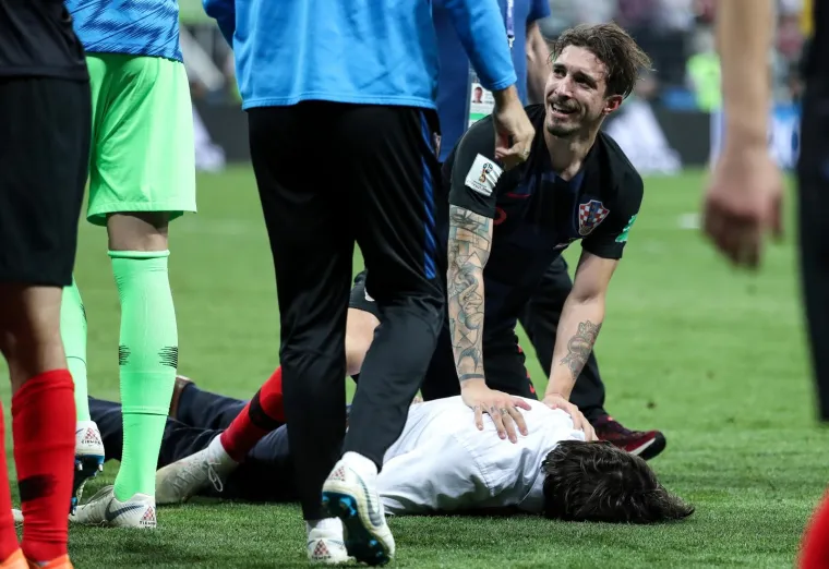 Najbolji trenuci SP u Rusiji: U ovo vrijeme počeli smo vjerovati u san da ćemo postati svjetski prvaci!