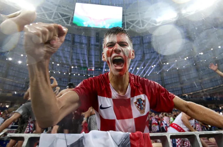 Najbolji trenuci SP u Rusiji: U ovo vrijeme počeli smo vjerovati u san da ćemo postati svjetski prvaci!