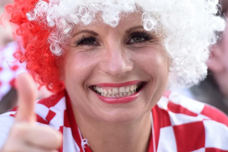 Najbolji trenuci SP u Rusiji: U ovo vrijeme počeli smo vjerovati u san da ćemo postati svjetski prvaci!