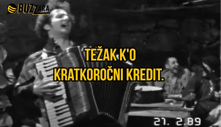 'Ide ova piva k'o dijaspora kući': 20 najjačih narodnih usporedbi koje će vas složiti k'o metar drva