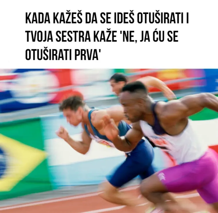 15 mema koji će razumjeti oni koji su bili te (ne)sreće da imaju brata ili sestru