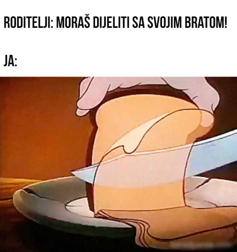 15 mema koji će razumjeti oni koji su bili te (ne)sreće da imaju brata ili sestru