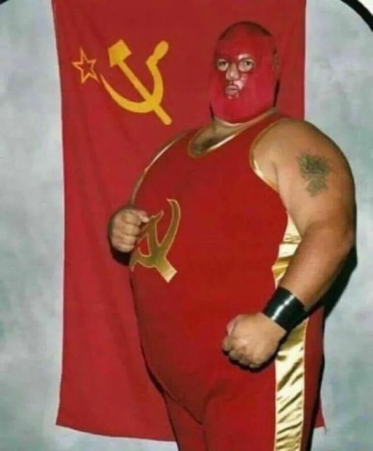 RUSIJA KAKVU PUTIN NE ŽELI DA VIDITE: Ovakve genijalce ni KGB ne bi uspio sakriti