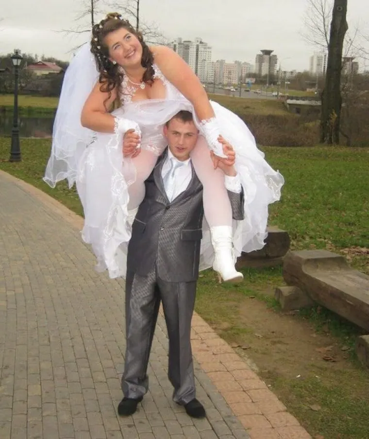 RUSIJA KAKVU PUTIN NE ŽELI DA VIDITE: Ovakve genijalce ni KGB ne bi uspio sakriti