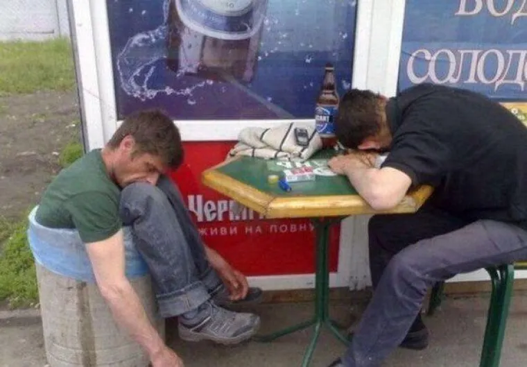 RUSIJA KAKVU PUTIN NE ŽELI DA VIDITE: Ovakve genijalce ni KGB ne bi uspio sakriti