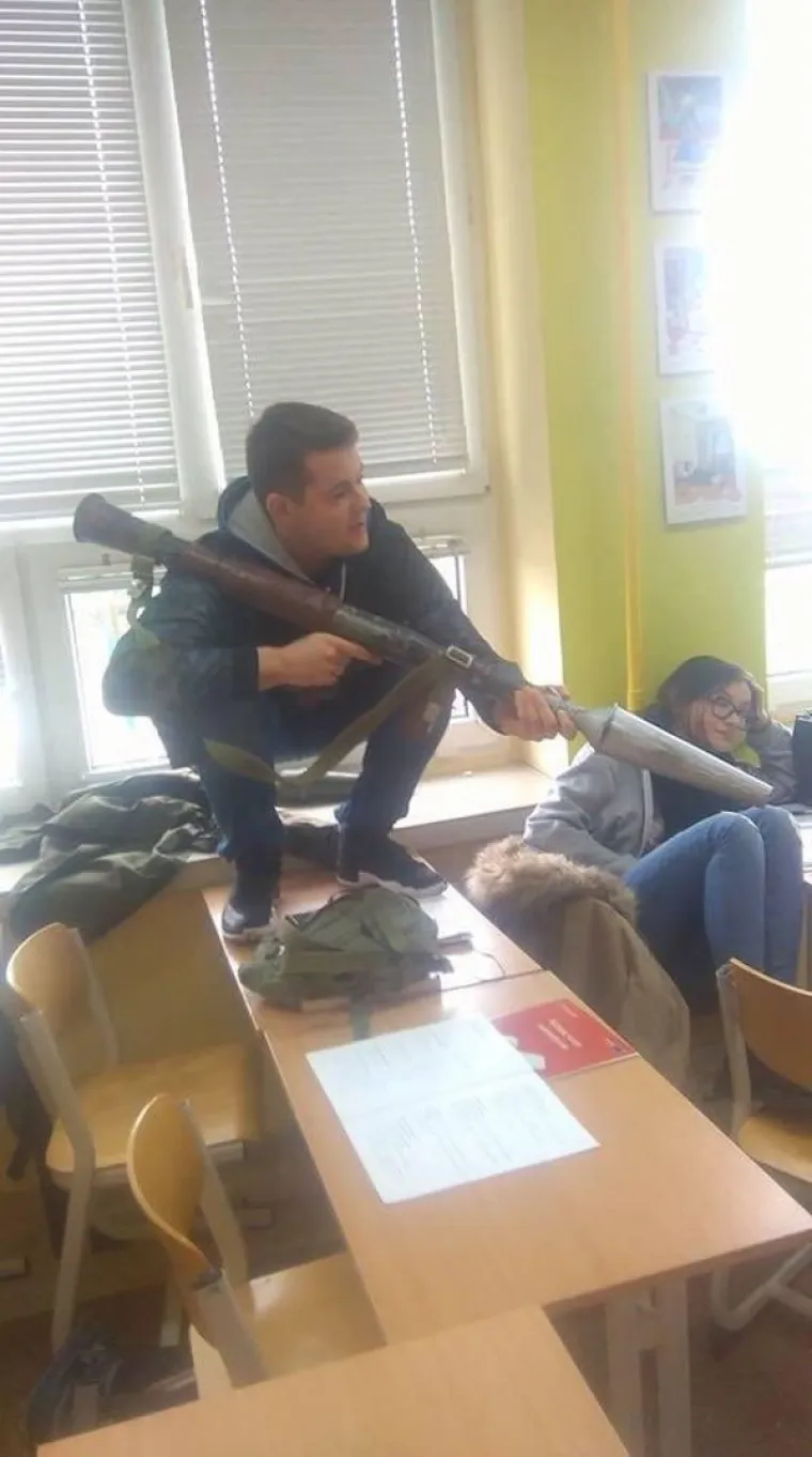 RUSIJA KAKVU PUTIN NE ŽELI DA VIDITE: Ovakve genijalce ni KGB ne bi uspio sakriti