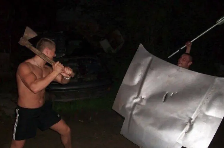 RUSIJA KAKVU PUTIN NE ŽELI DA VIDITE: Ovakve genijalce ni KGB ne bi uspio sakriti