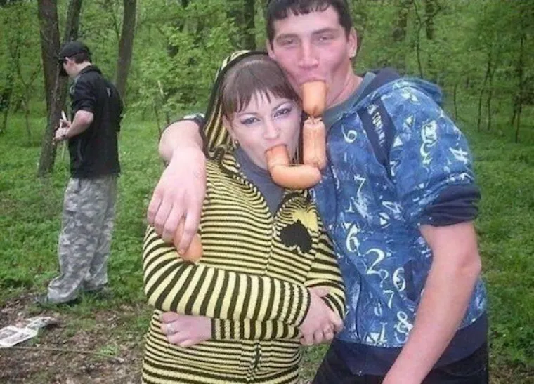 RUSIJA KAKVU PUTIN NE ŽELI DA VIDITE: Ovakve genijalce ni KGB ne bi uspio sakriti