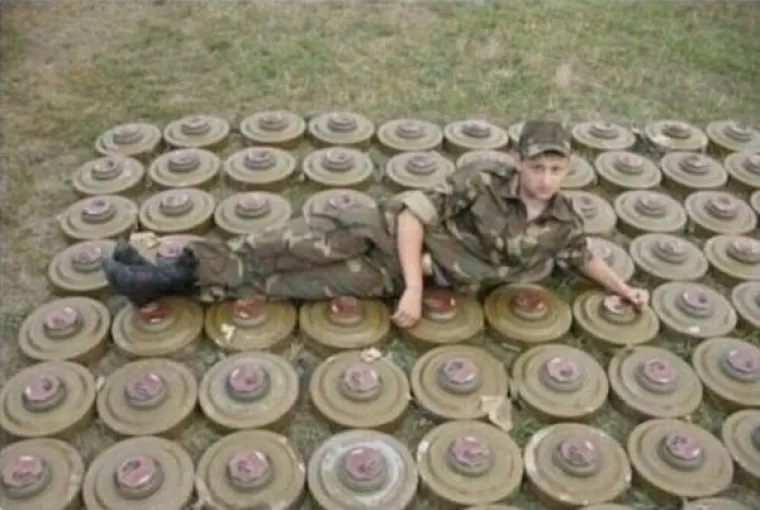 RUSIJA KAKVU PUTIN NE ŽELI DA VIDITE: Ovakve genijalce ni KGB ne bi uspio sakriti