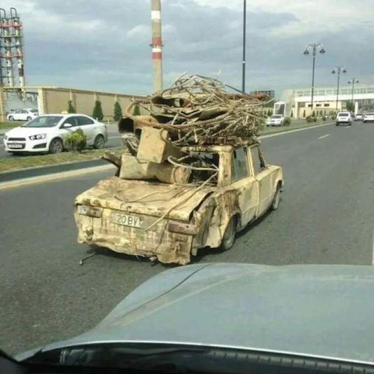 RUSIJA KAKVU PUTIN NE ŽELI DA VIDITE: Ovakve genijalce ni KGB ne bi uspio sakriti