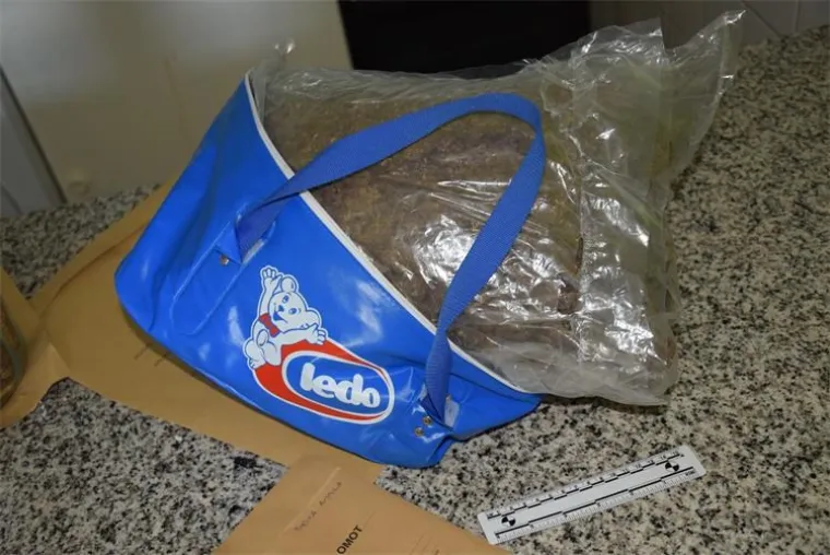 23 osobe osumnjičene da su se radi počinjenja različitih kaznenih djela, u razdoblju od dvije godine, udružili u zločinačko udruženje