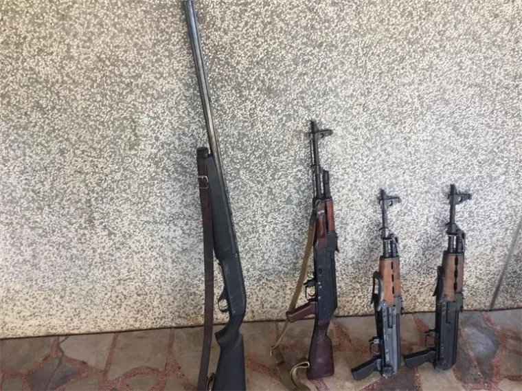 23 osobe osumnjičene da su se radi počinjenja različitih kaznenih djela, u razdoblju od dvije godine, udružili u zločinačko udruženje