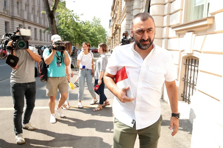 Pogledajte &scaron;to su sve zaplijenili uhićenima u akciji 'Tebra'