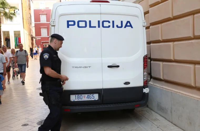 Pogledajte &scaron;to su sve zaplijenili uhićenima u akciji 'Tebra'