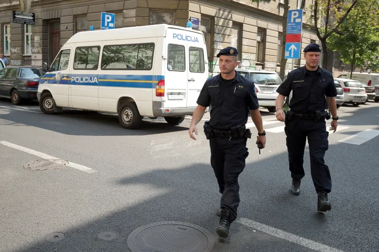 Pogledajte &scaron;to su sve zaplijenili uhićenima u akciji 'Tebra'