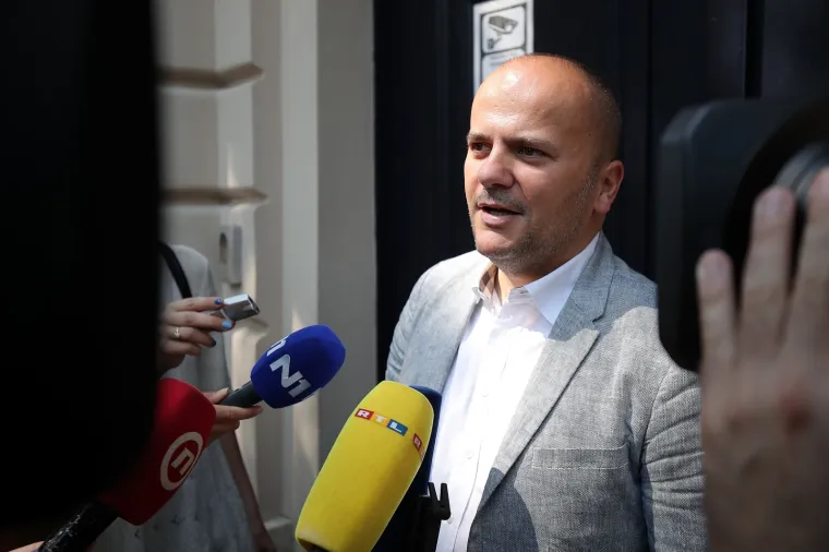 Pogledajte &scaron;to su sve zaplijenili uhićenima u akciji 'Tebra'