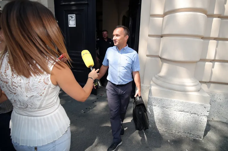 Pogledajte &scaron;to su sve zaplijenili uhićenima u akciji 'Tebra'