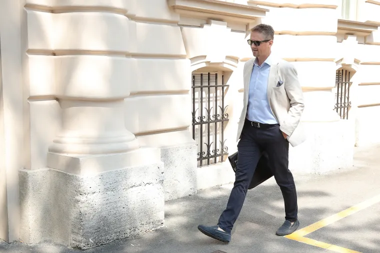 Pogledajte &scaron;to su sve zaplijenili uhićenima u akciji 'Tebra'