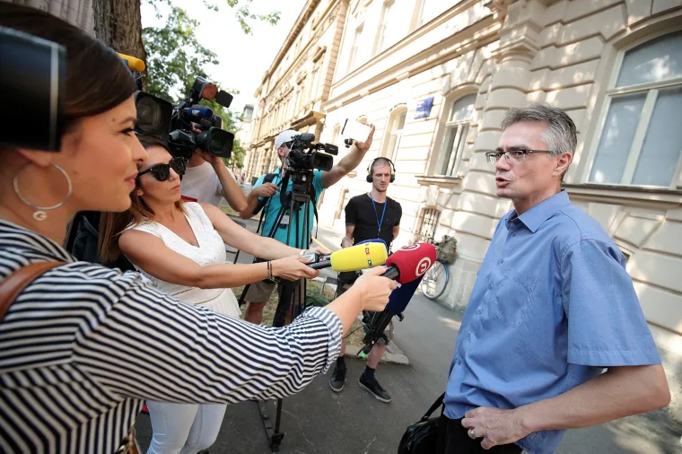 Pogledajte &scaron;to su sve zaplijenili uhićenima u akciji 'Tebra'