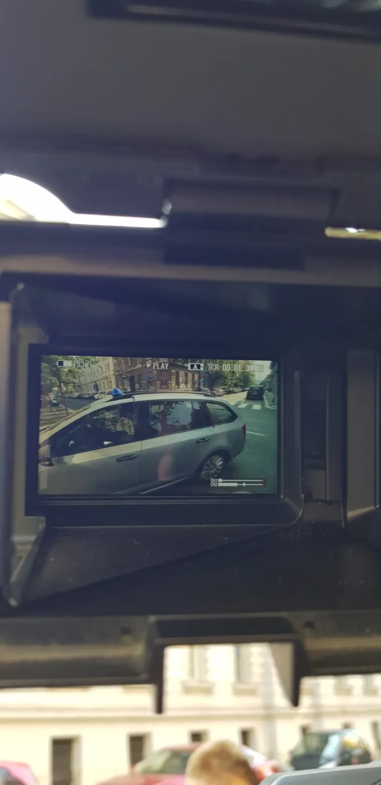 Dolazak osumnjičenih u akciji Tebra na ispitivanje u USKOK