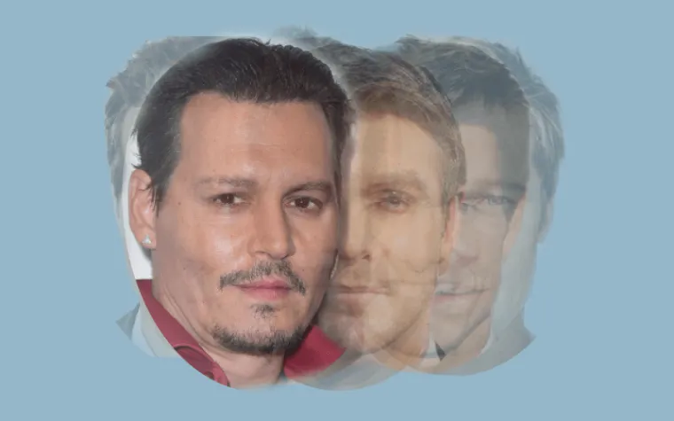 Johnny Depp - Vi ste čudak, ali na najbolji mogući način. Za većinu ste možda previše, ali ne zamarate se time jer vas nije briga što drugi misle. Ne zamarate se niti tuđim predrasudama o tome što je muškost. Imate svoje definicije i živite život baš onako kako želite. Za vas biti muškarac znači raditi stvari nas voj način i to je ujedno i jedini način da se istinski pronađete.
