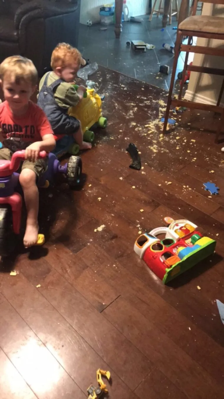 Onaj trenutak kad dođe&scaron; doma s posla i pita&scaron; se za&scaron;to si se uopće vratio...