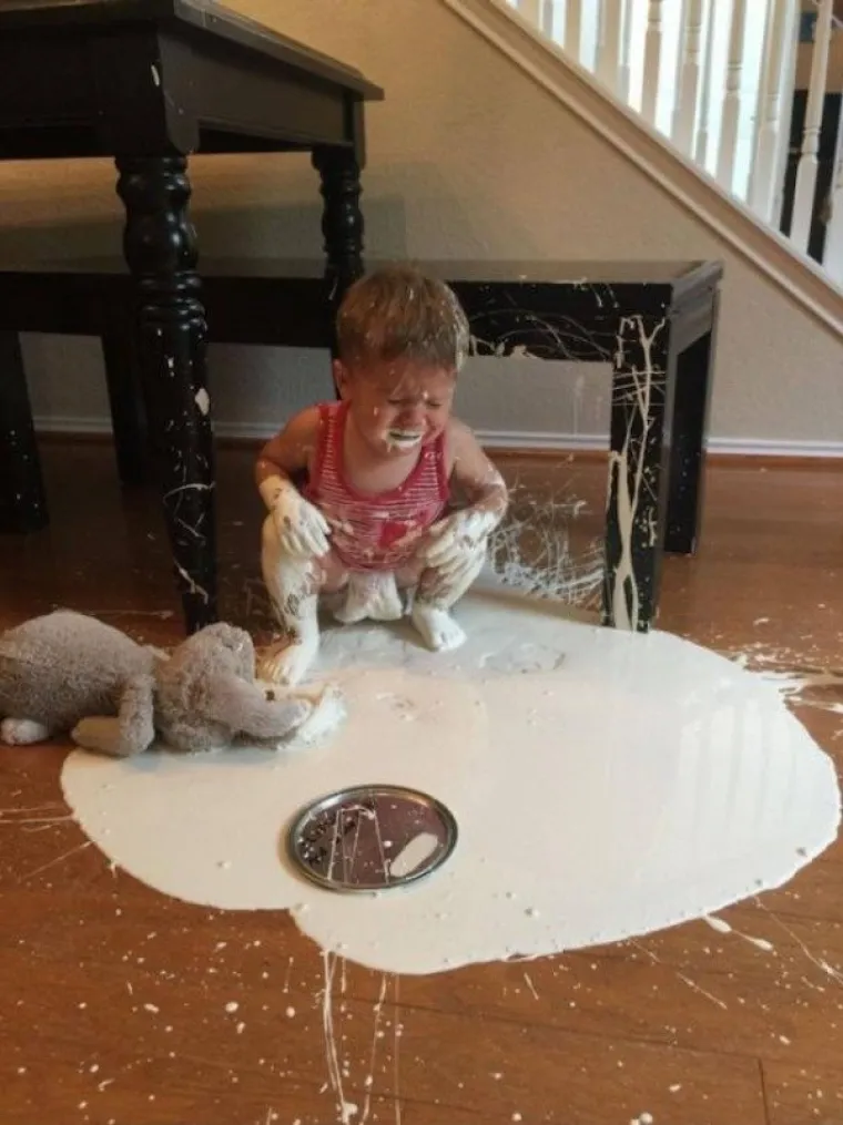 RODITELJI NA RUBU ŽIVČANOG SLOMA: Ovi klinci prava su noćna mora, je li vam poznato?